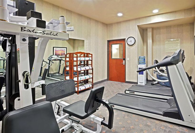 Hotel Holiday Inn Express Seaside-Convention Center  | Seaside | Oregon | United States 12