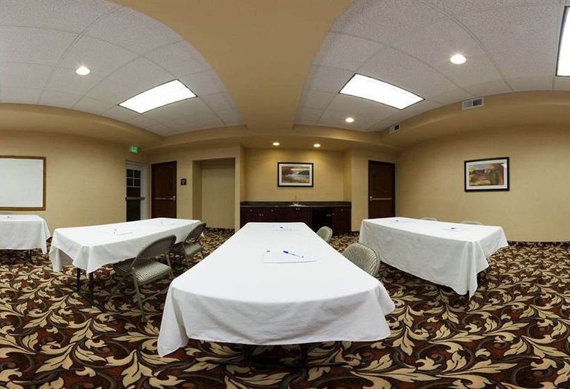 Hotel Holiday Inn Express Seaside-Convention Center  | Seaside | Oregon | United States 13