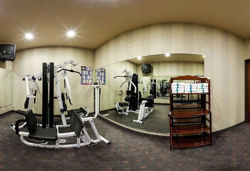 Hotel Holiday Inn Express Seaside-Convention Center  | Seaside | Oregon | United States 14