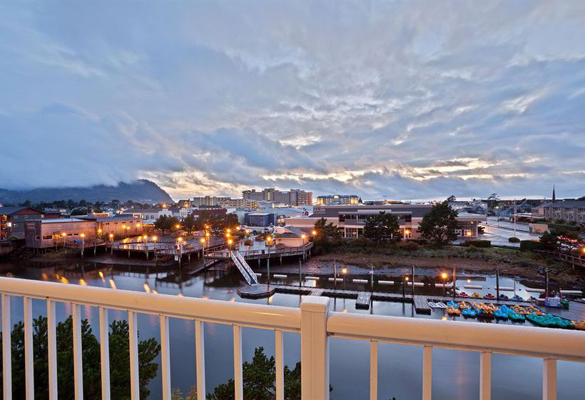 Hotel Holiday Inn Express Seaside-Convention Center  | Seaside | Oregon | United States 15