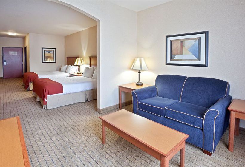 Hotel Holiday Inn Express Seaside-Convention Center  | Seaside | Oregon | United States 16