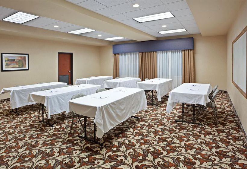 Hotel Holiday Inn Express Seaside-Convention Center  | Seaside | Oregon | United States 17