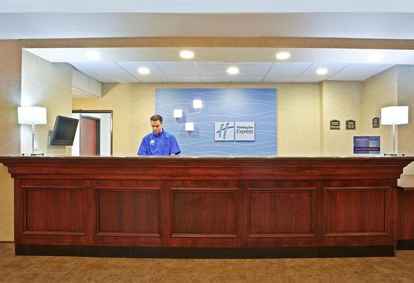 Hotel Holiday Inn Express Seaside-Convention Center  | Seaside | Oregon | United States 18