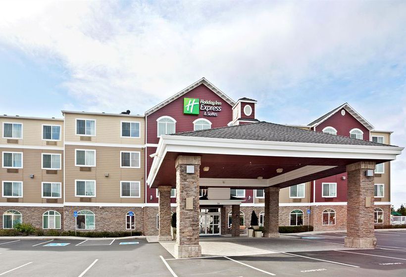 Hotel Holiday Inn Express Seaside-Convention Center  | Seaside | Oregon | United States 19
