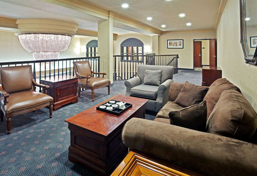 Hotel Holiday Inn Express Seaside-Convention Center  | Seaside | Oregon | United States 3