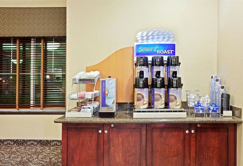 Hotel Holiday Inn Express Seaside-Convention Center  | Seaside | Oregon | United States 5