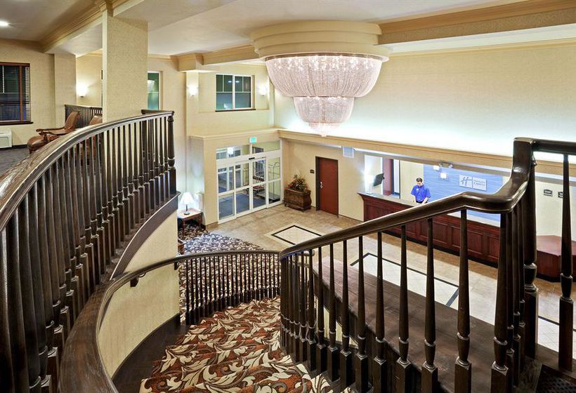 Hotel Holiday Inn Express Seaside-Convention Center  | Seaside | Oregon | United States 6