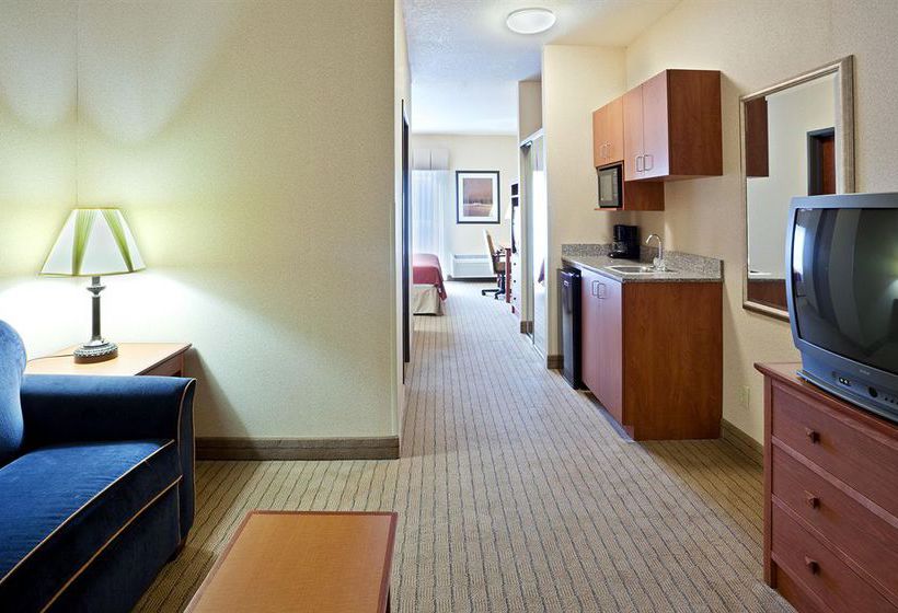 Hotel Holiday Inn Express Seaside-Convention Center  | Seaside | Oregon | United States 7