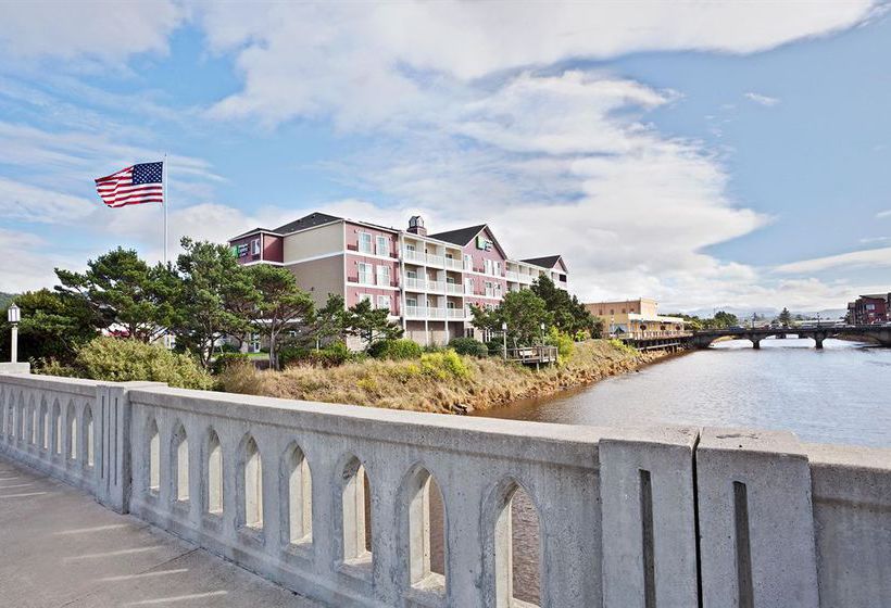 Hotel Holiday Inn Express Seaside-Convention Center  | Seaside | Oregon | United States 8