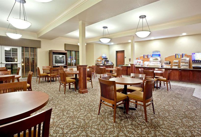 Hotel Holiday Inn Express Seaside-Convention Center  | Seaside | Oregon | United States 9