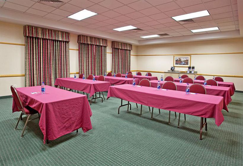 Hotel Holiday Inn Express Breezewood 