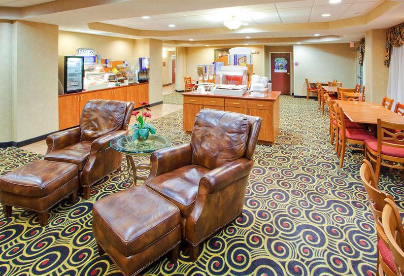 Hotel Holiday Inn Express Hanover  | Hanover | Pennsylvania | Hotel negli Stati Uniti 1