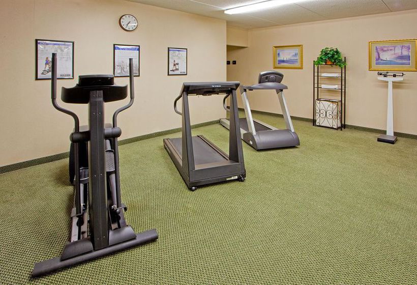 Hotel Holiday Inn Express Hanover  | Hanover | Pennsylvania | Hotel negli Stati Uniti 10