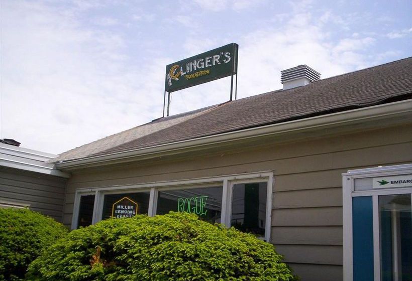 Hotel Holiday Inn Express Hanover  | Hanover | Pennsylvania | Hotel negli Stati Uniti 11