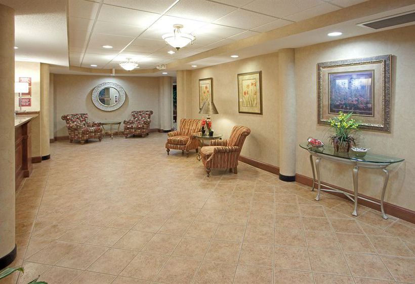 Hotel Holiday Inn Express Hanover  | Hanover | Pennsylvania | Hotel negli Stati Uniti 12