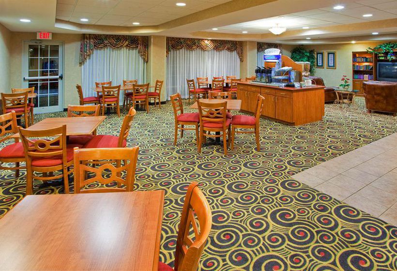 Hotel Holiday Inn Express Hanover  | Hanover | Pennsylvania | Hotel negli Stati Uniti 13