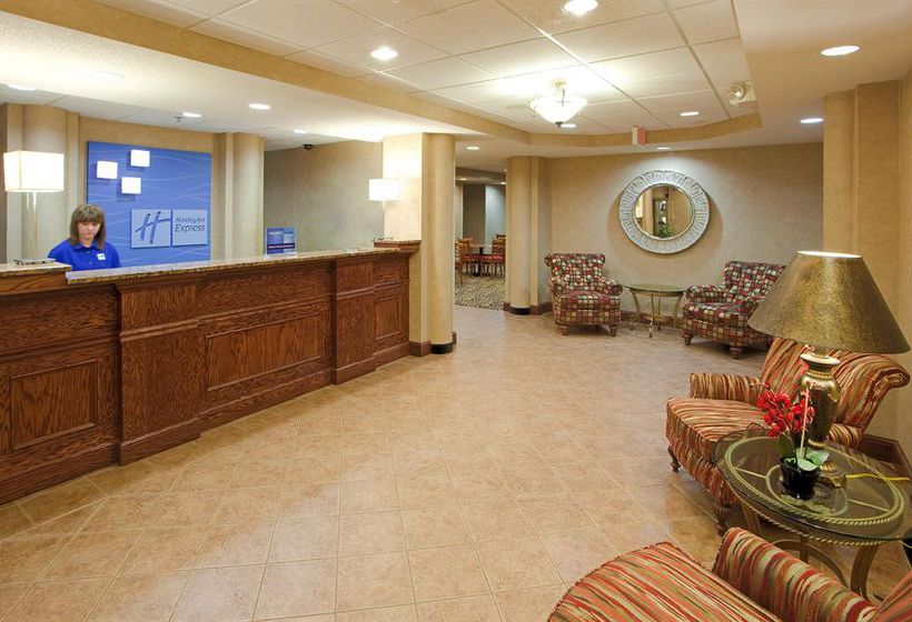 Hotel Holiday Inn Express Hanover  | Hanover | Pennsylvania | Hotel negli Stati Uniti 17