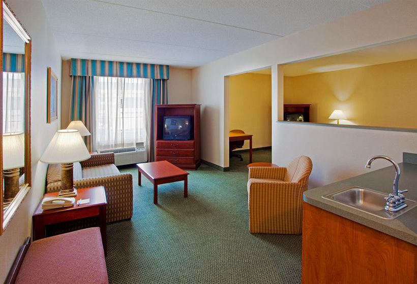 Hotel Holiday Inn Express Hanover  | Hanover | Pennsylvania | Hotel negli Stati Uniti 19