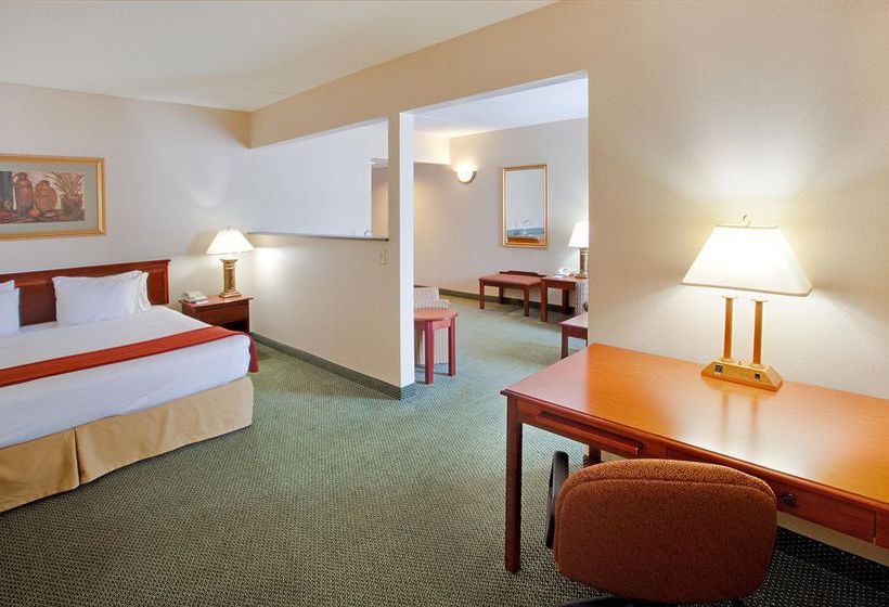 Hotel Holiday Inn Express Hanover  | Hanover | Pennsylvania | Hotel negli Stati Uniti 20