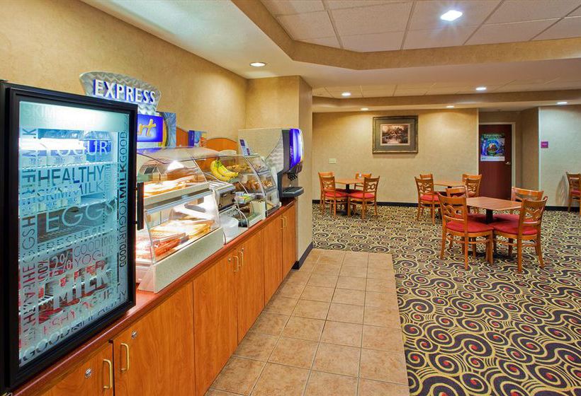 Hotel Holiday Inn Express Hanover  | Hanover | Pennsylvania | Hotel negli Stati Uniti 3