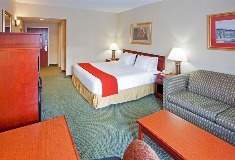 Hotel Holiday Inn Express Hanover  | Hanover | Pennsylvania | Hotel negli Stati Uniti 4