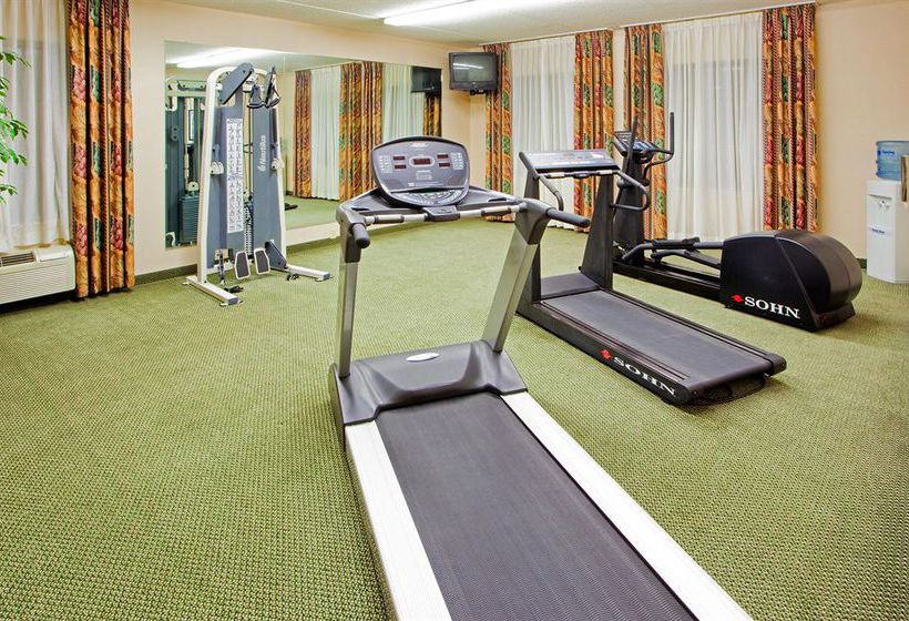 Hotel Holiday Inn Express Hanover  | Hanover | Pennsylvania | Hotel negli Stati Uniti 5