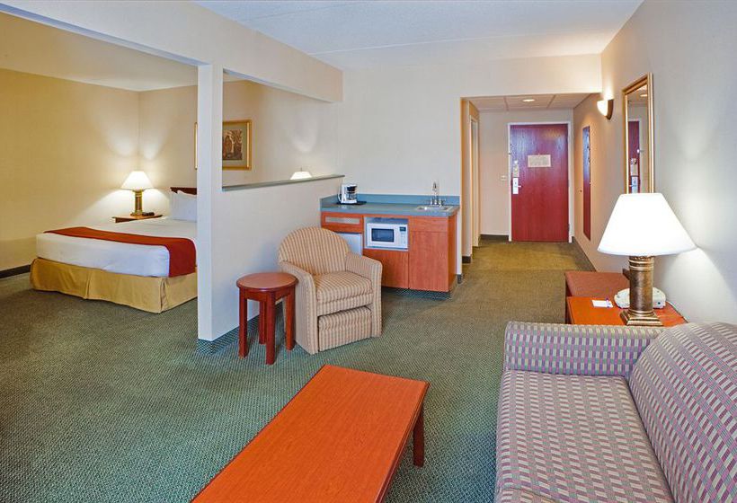 Hotel Holiday Inn Express Hanover  | Hanover | Pennsylvania | Hotel negli Stati Uniti 6