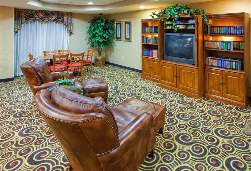 Hotel Holiday Inn Express Hanover  | Hanover | Pennsylvania | Hotel negli Stati Uniti 7