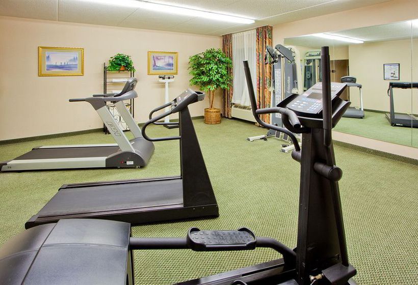 Hotel Holiday Inn Express Hanover  | Hanover | Pennsylvania | Hotel negli Stati Uniti 9