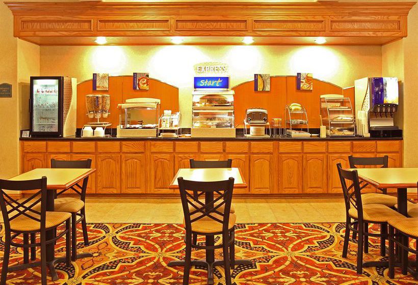 Holiday Inn Express Hotel & Suites Longview North  | Longview | Texas | United States 1