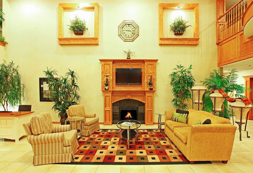 Holiday Inn Express Hotel & Suites Longview North  | Longview | Texas | United States 10