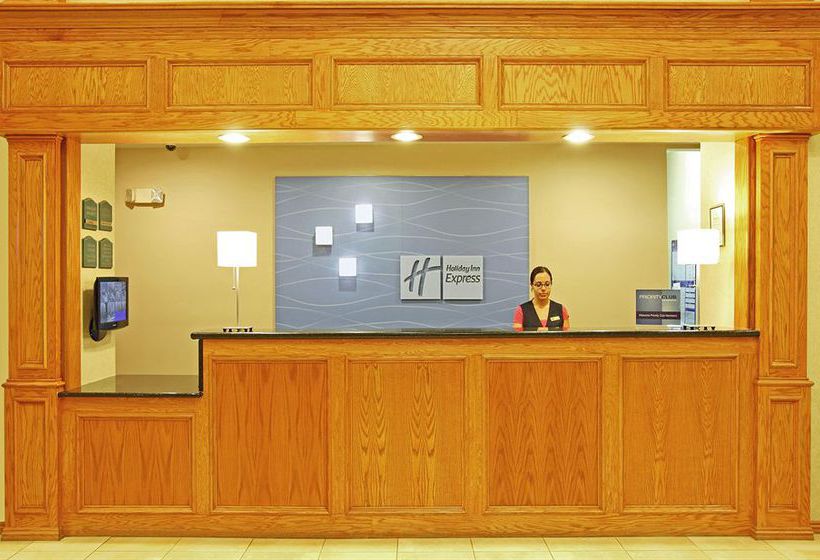 Holiday Inn Express Hotel & Suites Longview North  | Longview | Texas | United States 11