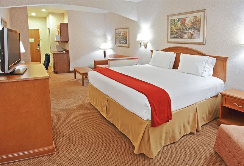 Holiday Inn Express Hotel & Suites Longview North  | Longview | Texas | United States 14