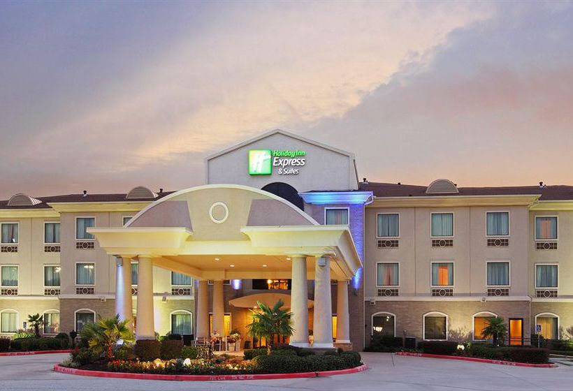 Holiday Inn Express Hotel & Suites Longview North  | Longview | Texas | United States 15