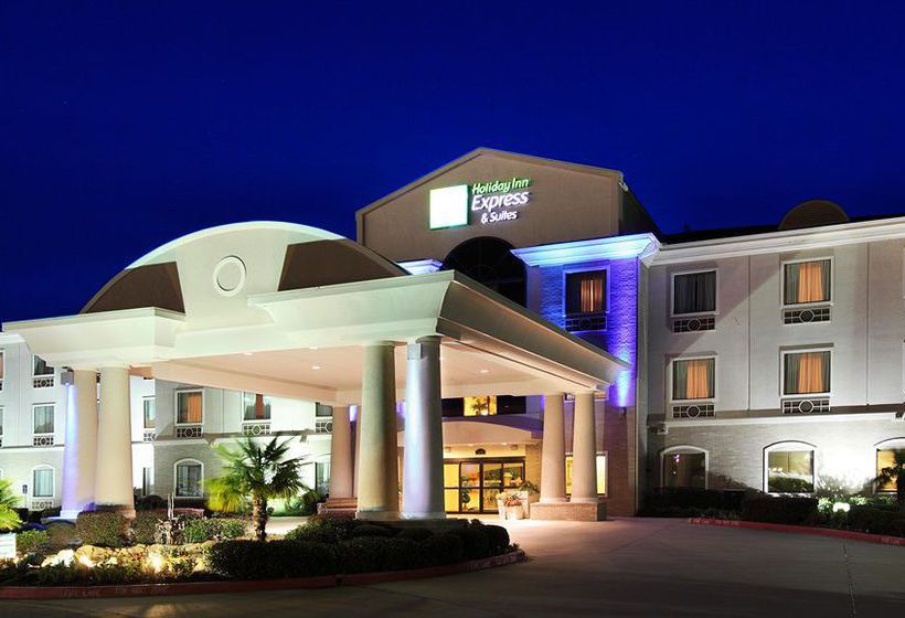 Holiday Inn Express Hotel & Suites Longview North  | Longview | Texas | United States 16