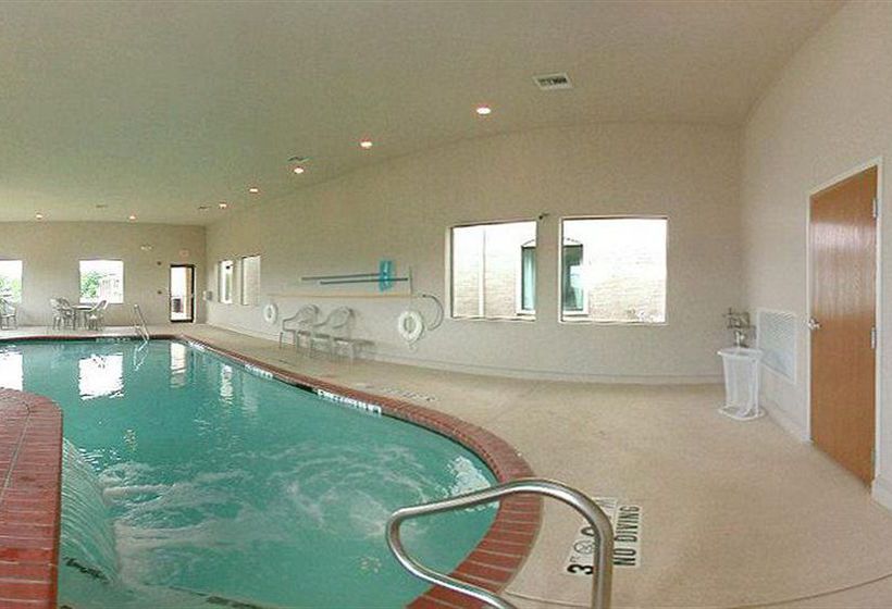 Holiday Inn Express Hotel & Suites Longview North  | Longview | Texas | United States 17