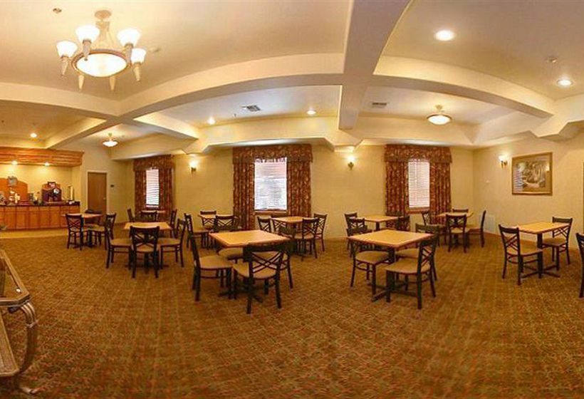 Holiday Inn Express Hotel & Suites Longview North  | Longview | Texas | United States 18