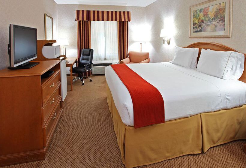 Holiday Inn Express Hotel & Suites Longview North  | Longview | Texas | United States 2