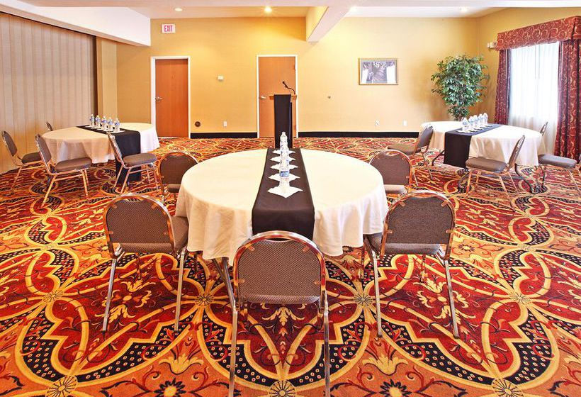 Holiday Inn Express Hotel & Suites Longview North  | Longview | Texas | United States 3