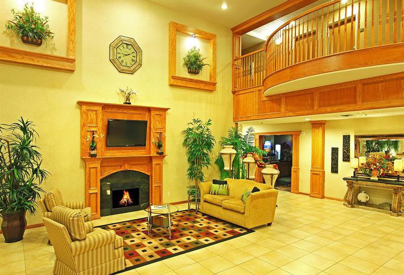 Holiday Inn Express Hotel & Suites Longview North  | Longview | Texas | United States 4