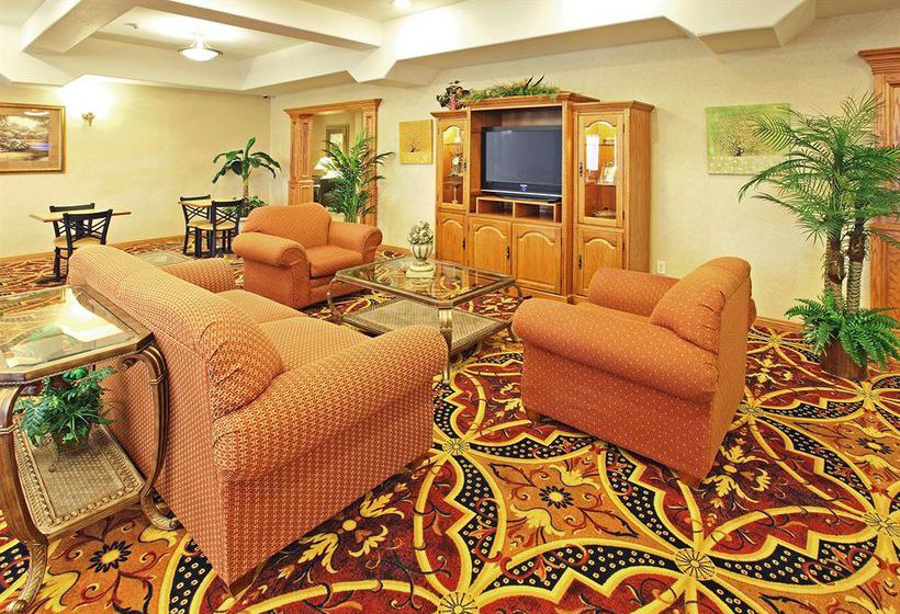 Holiday Inn Express Hotel & Suites Longview North  | Longview | Texas | United States 5