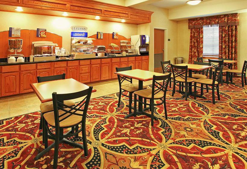Holiday Inn Express Hotel & Suites Longview North  | Longview | Texas | United States 6