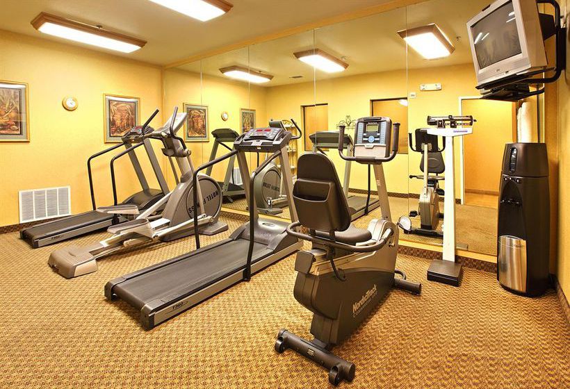 Holiday Inn Express Hotel & Suites Longview North  | Longview | Texas | United States 7