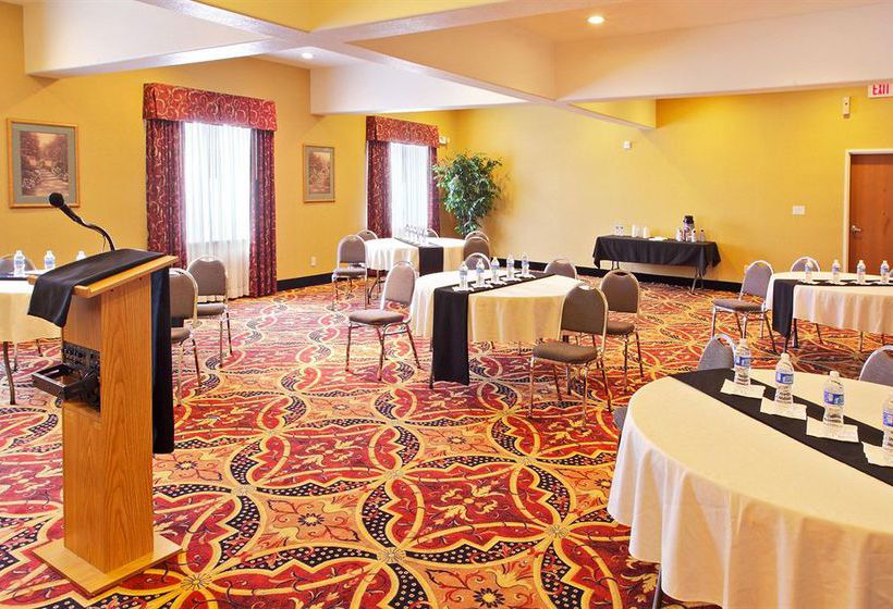 Holiday Inn Express Hotel & Suites Longview North  | Longview | Texas | United States 8