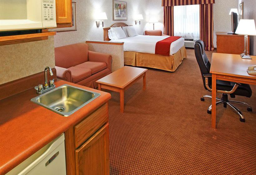 Holiday Inn Express Hotel & Suites Longview North  | Longview | Texas | United States 9