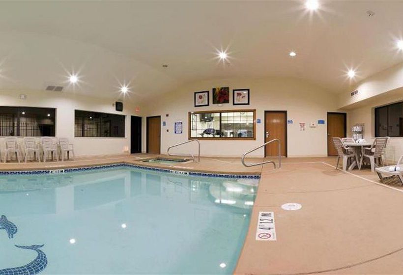 Hotel Country Inn & Suites Lubbock  | Lubbock | Texas | United States 12