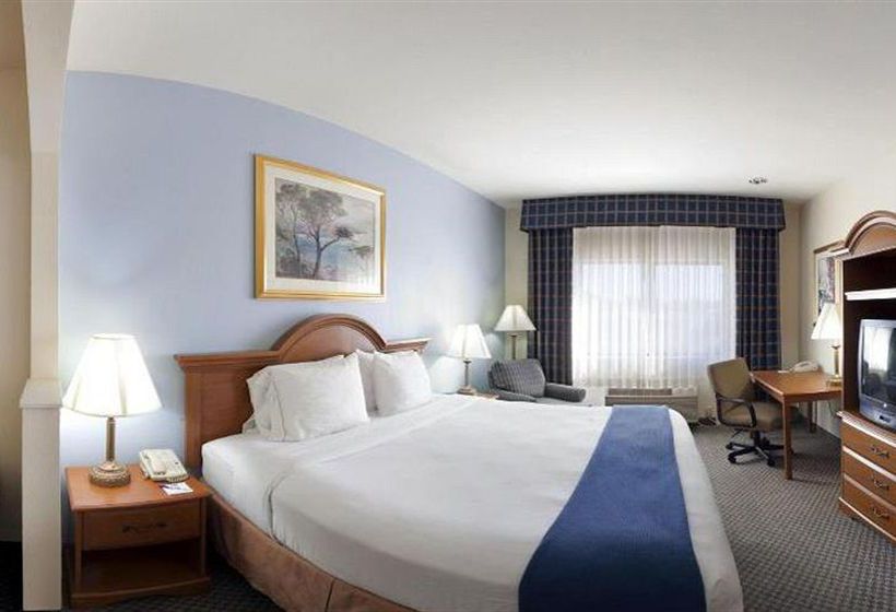 Hotel Country Inn & Suites Lubbock  | Lubbock | Texas | United States 14
