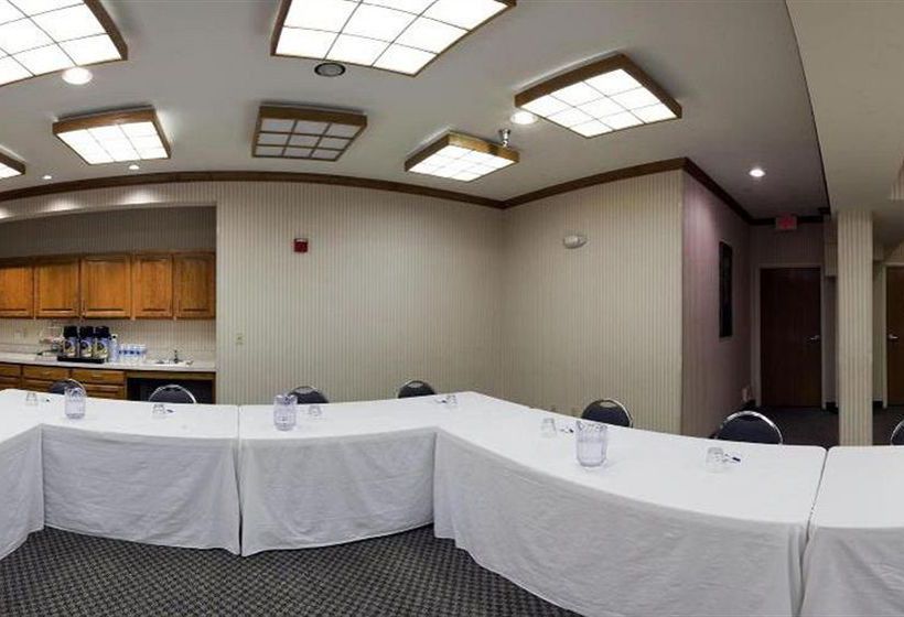 Hotel Country Inn & Suites Lubbock  | Lubbock | Texas | United States 15