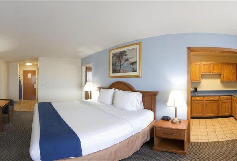 Hotel Country Inn & Suites Lubbock  | Lubbock | Texas | United States 16