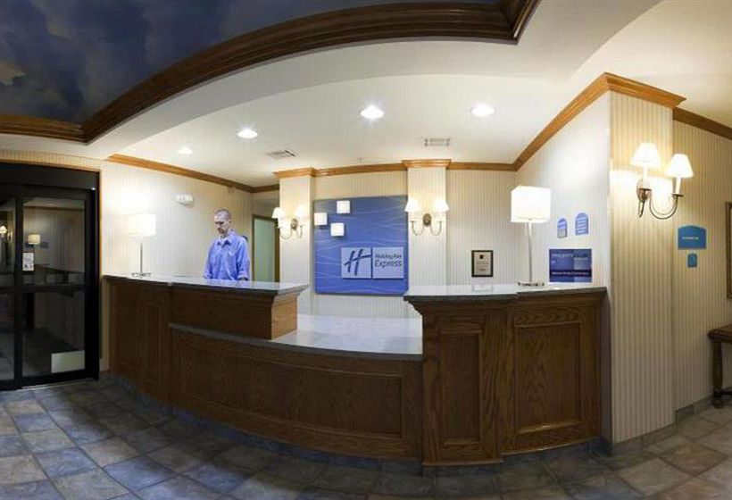 Hotel Country Inn & Suites Lubbock  | Lubbock | Texas | United States 17